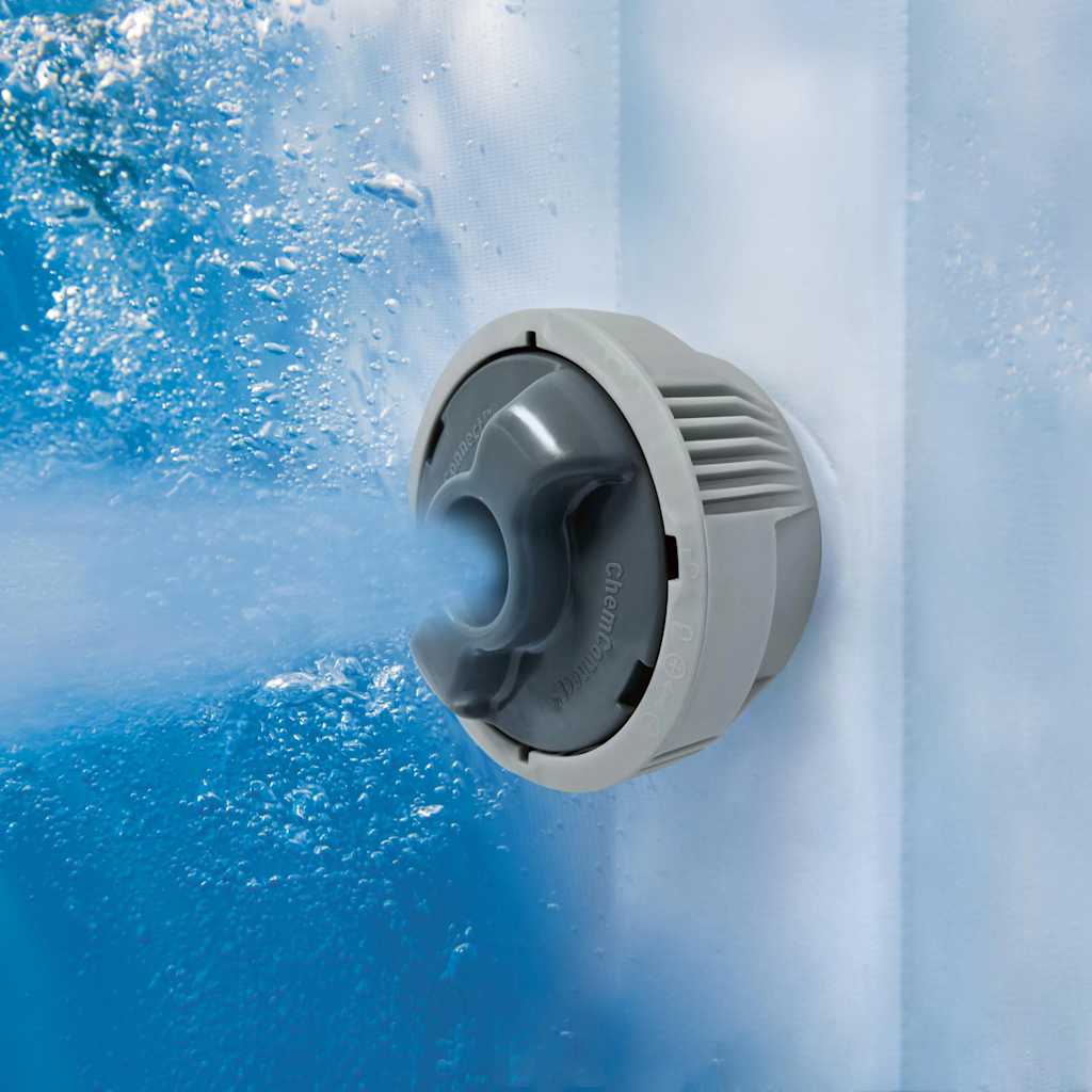 Bestway Cuve Thermale Gonflable Lay-Z-Spa Hawaii Airjet