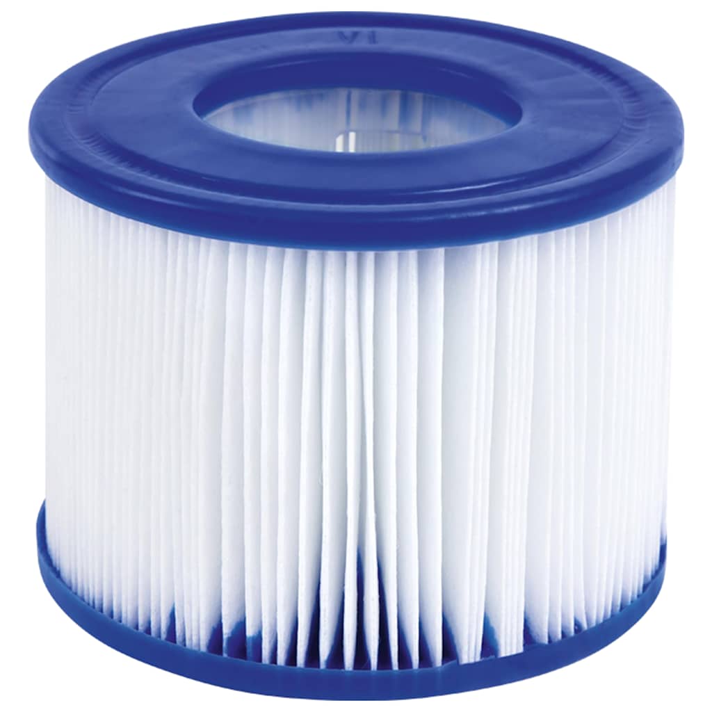 Bestway Cuve Thermale Gonflable Lay-Z-Spa Hawaii Airjet
