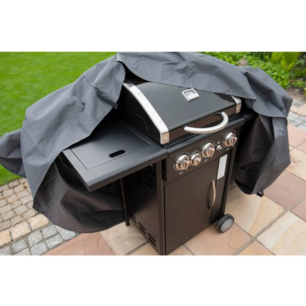Nature Housse De Protection Pour Barbecue Au Gaz