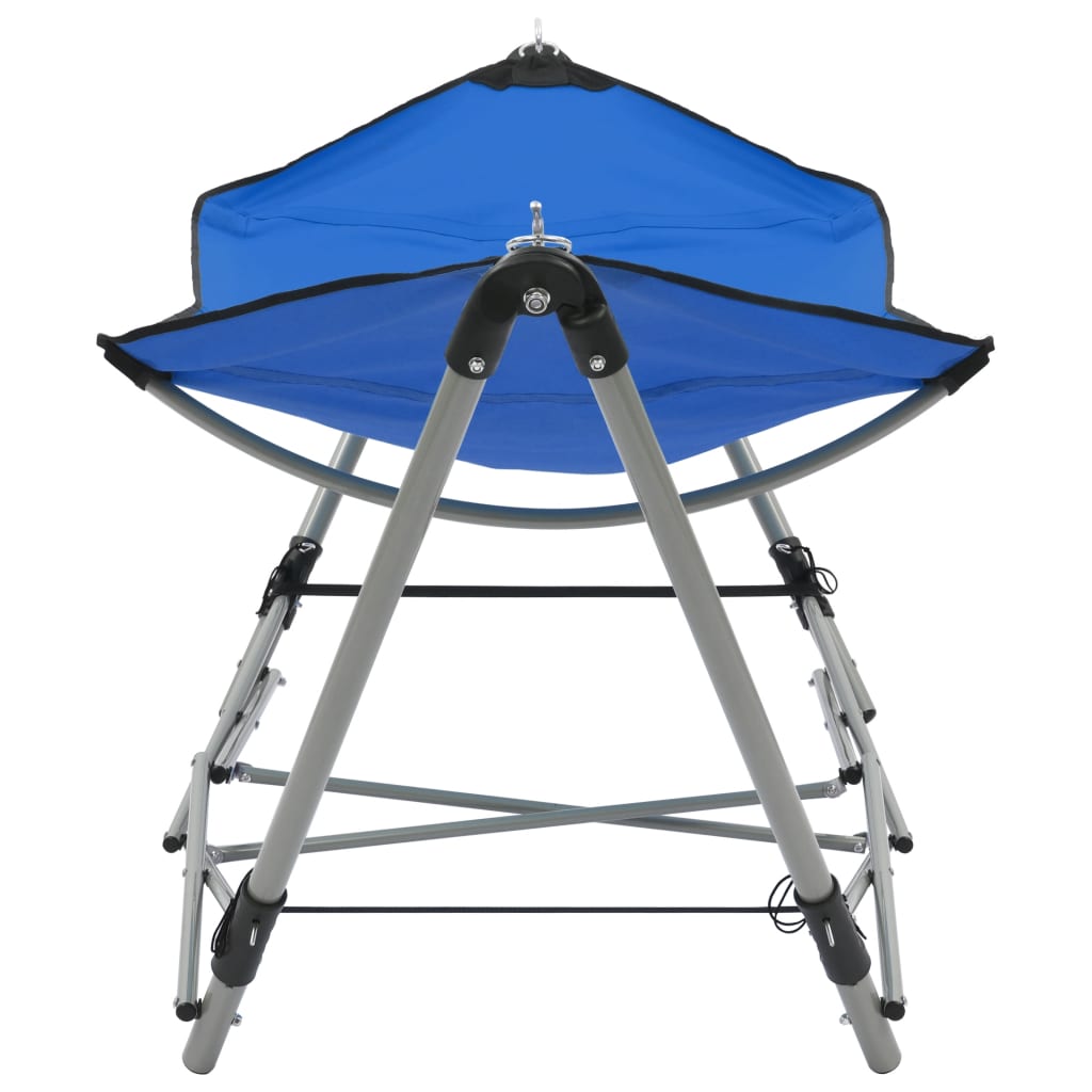 Hamac Avec Support Pliable