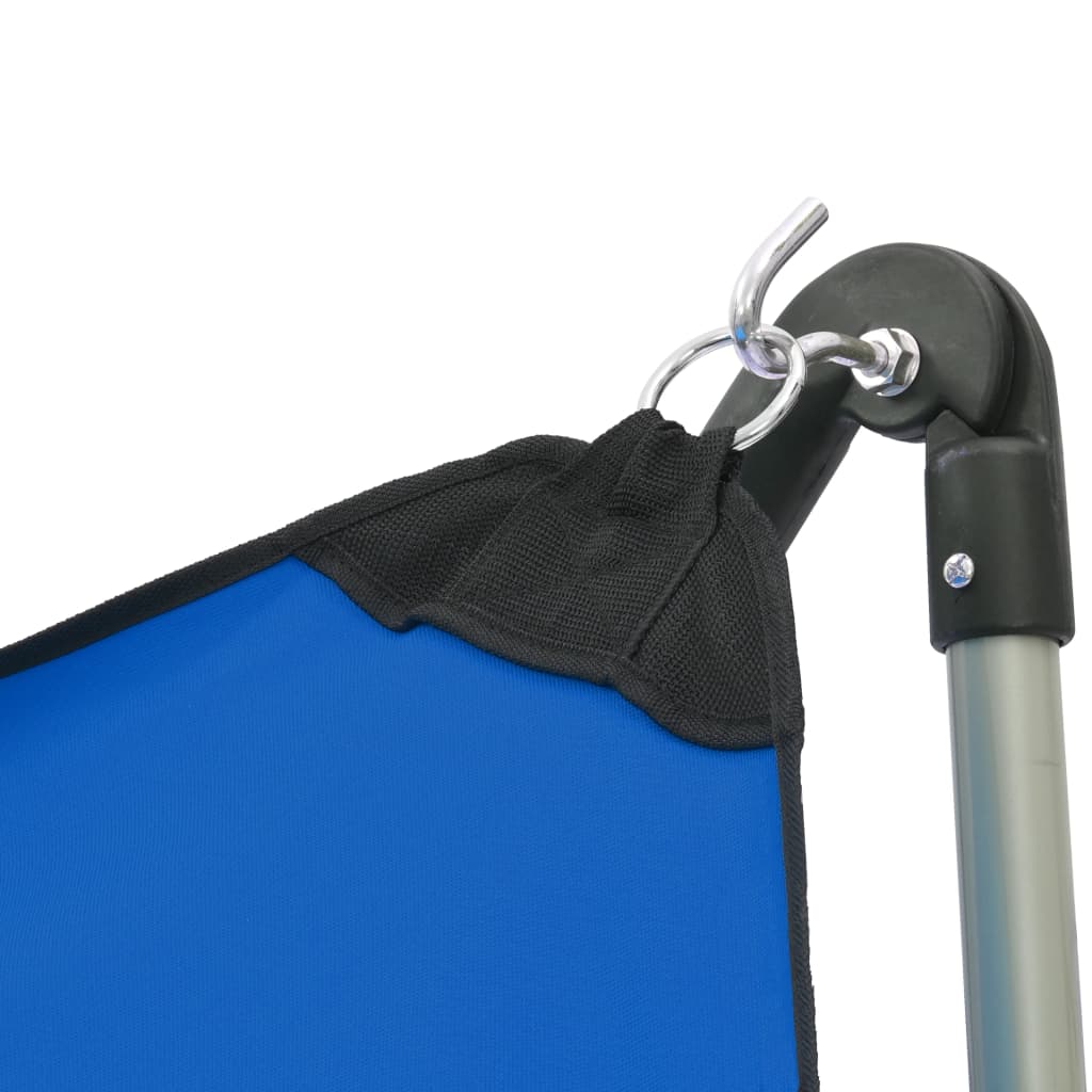Hamac Avec Support Pliable