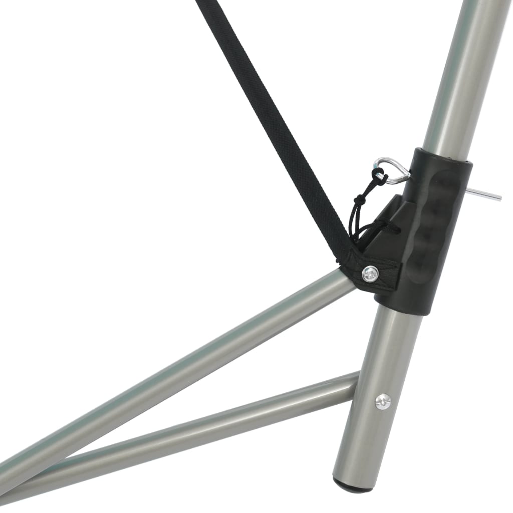 Hamac Avec Support Pliable