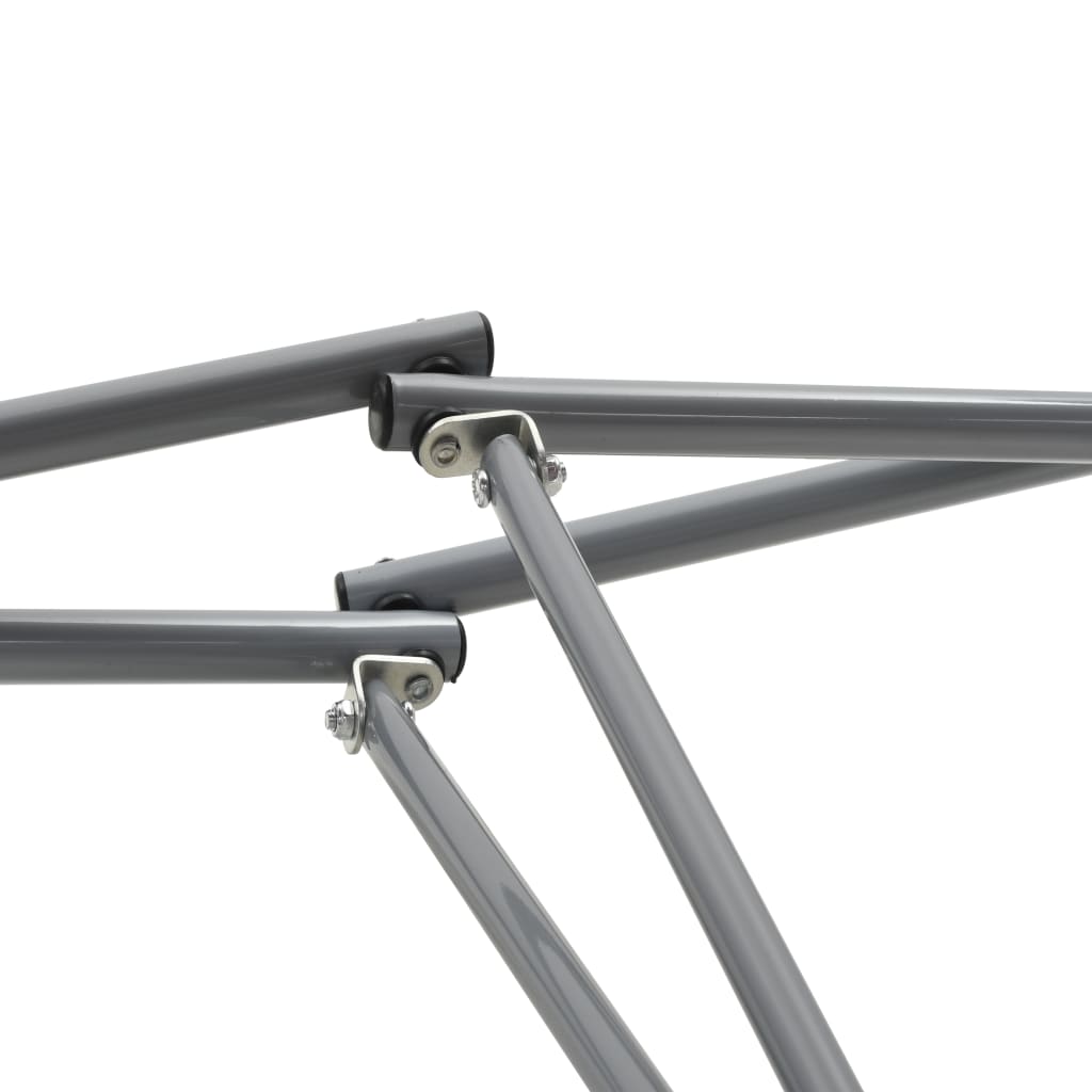 Hamac Avec Support Pliable