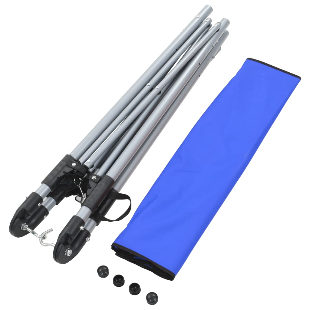 Hamac Avec Support Pliable