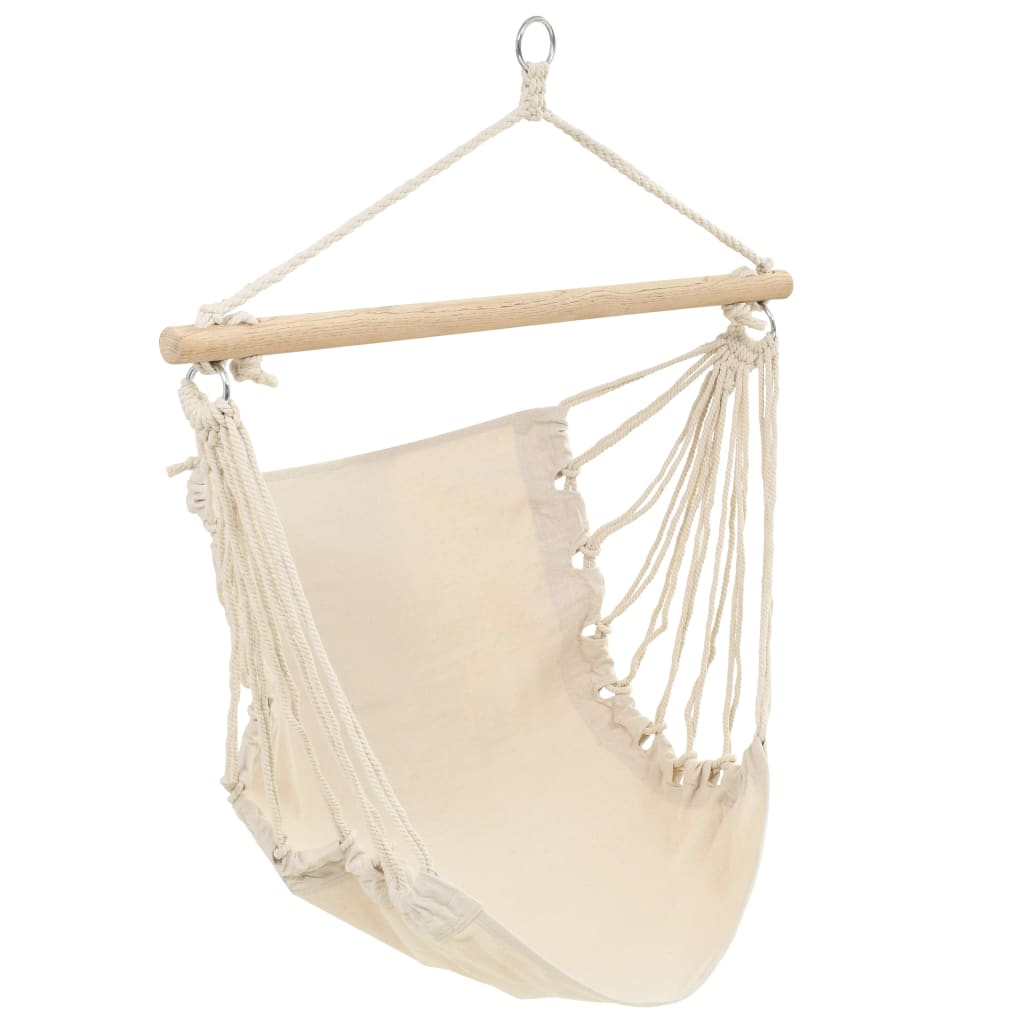Hamac Pliable