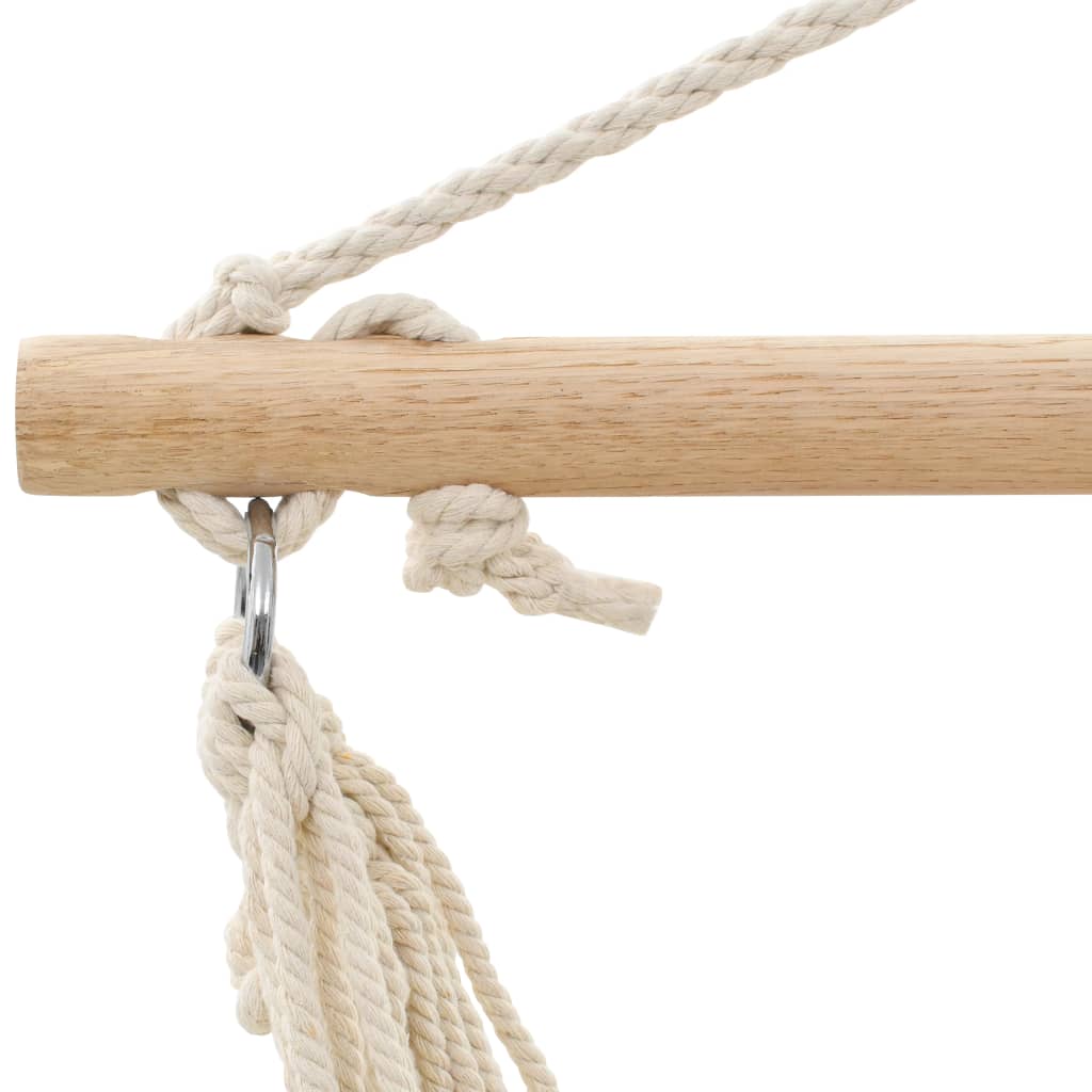 Hamac Pliable