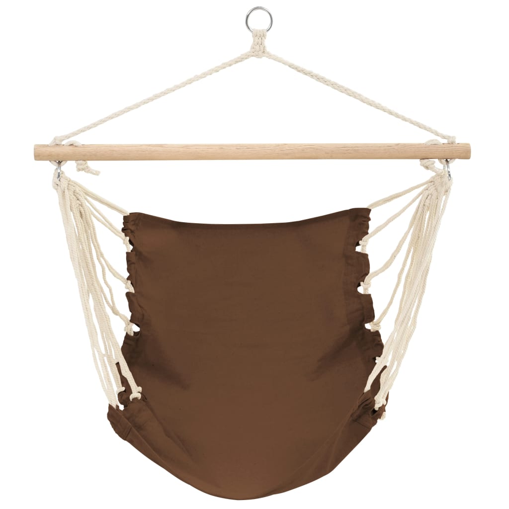 Hamac Pliable