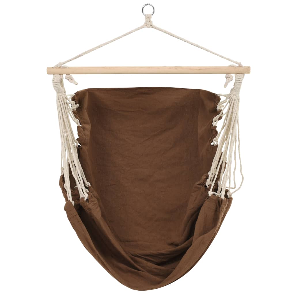 Hamac Couleur 185 X 125 Cm