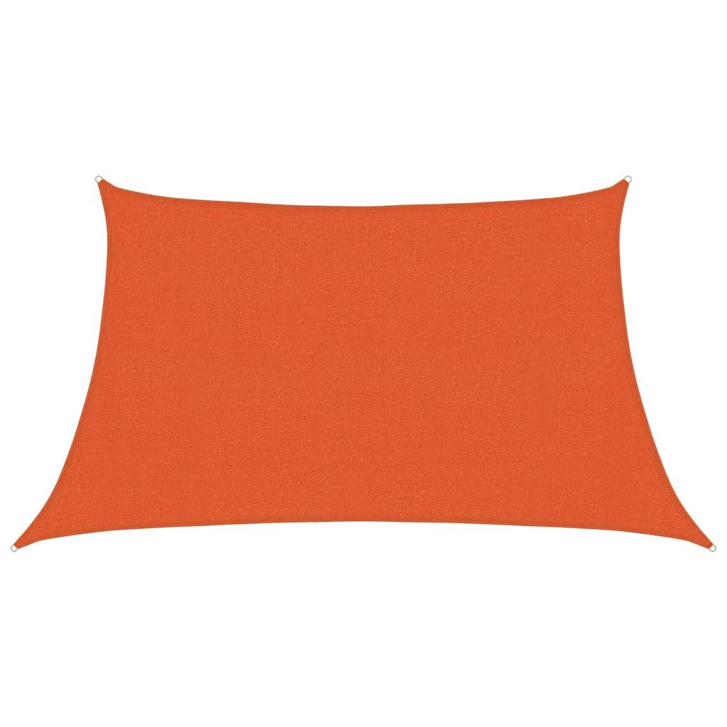 Voile D'ombrage 160 G/M² Trapèze Pehd