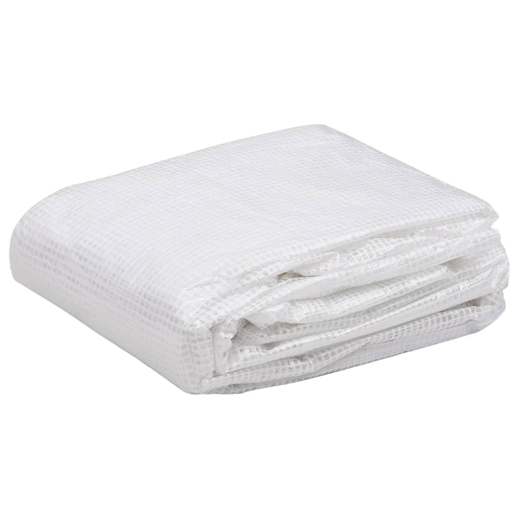 Couverture De Remplacement Serre (13,5 M²) 3X4,5X2M