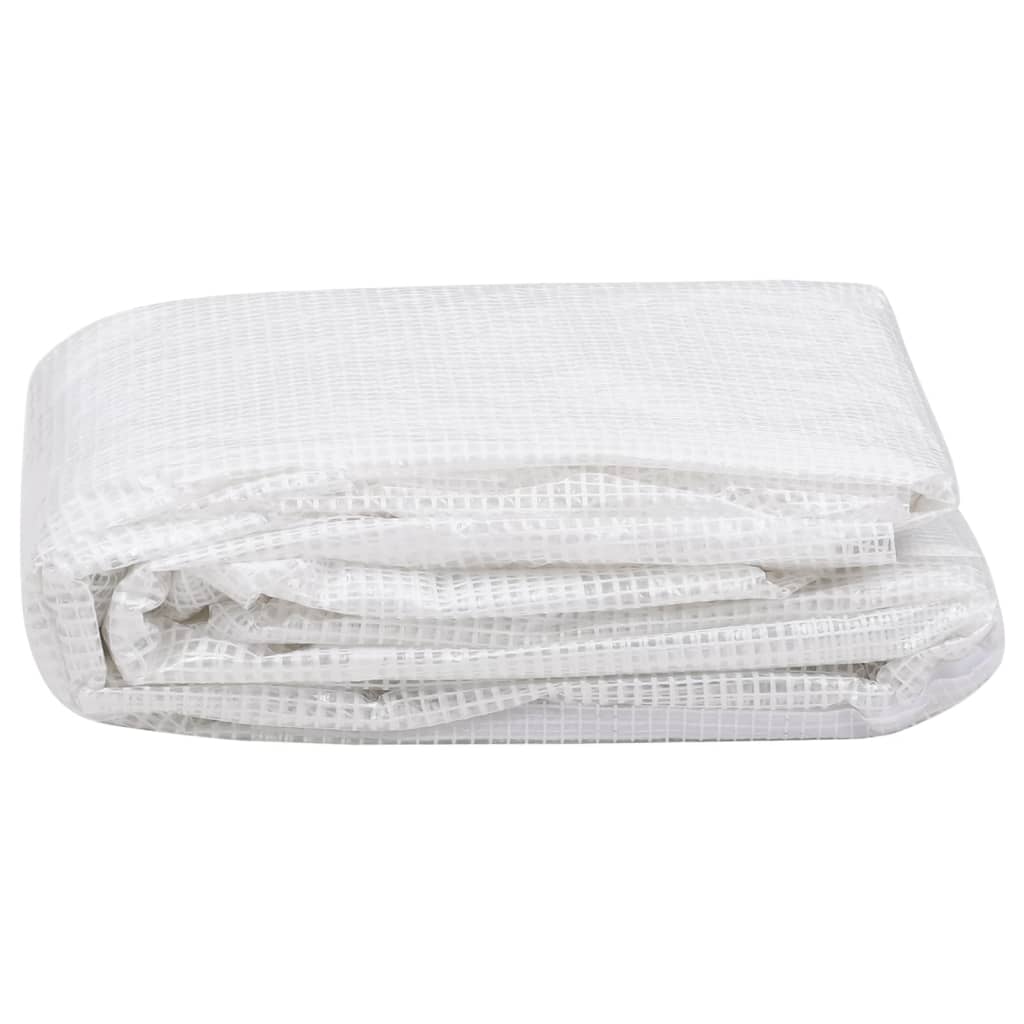 Couverture De Remplacement Serre (13,5 M²) 3X4,5X2M