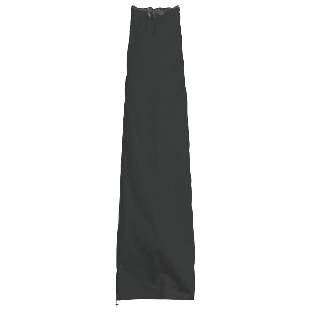 Housse De Parapluie De Jardin Noir Oxford 420D
