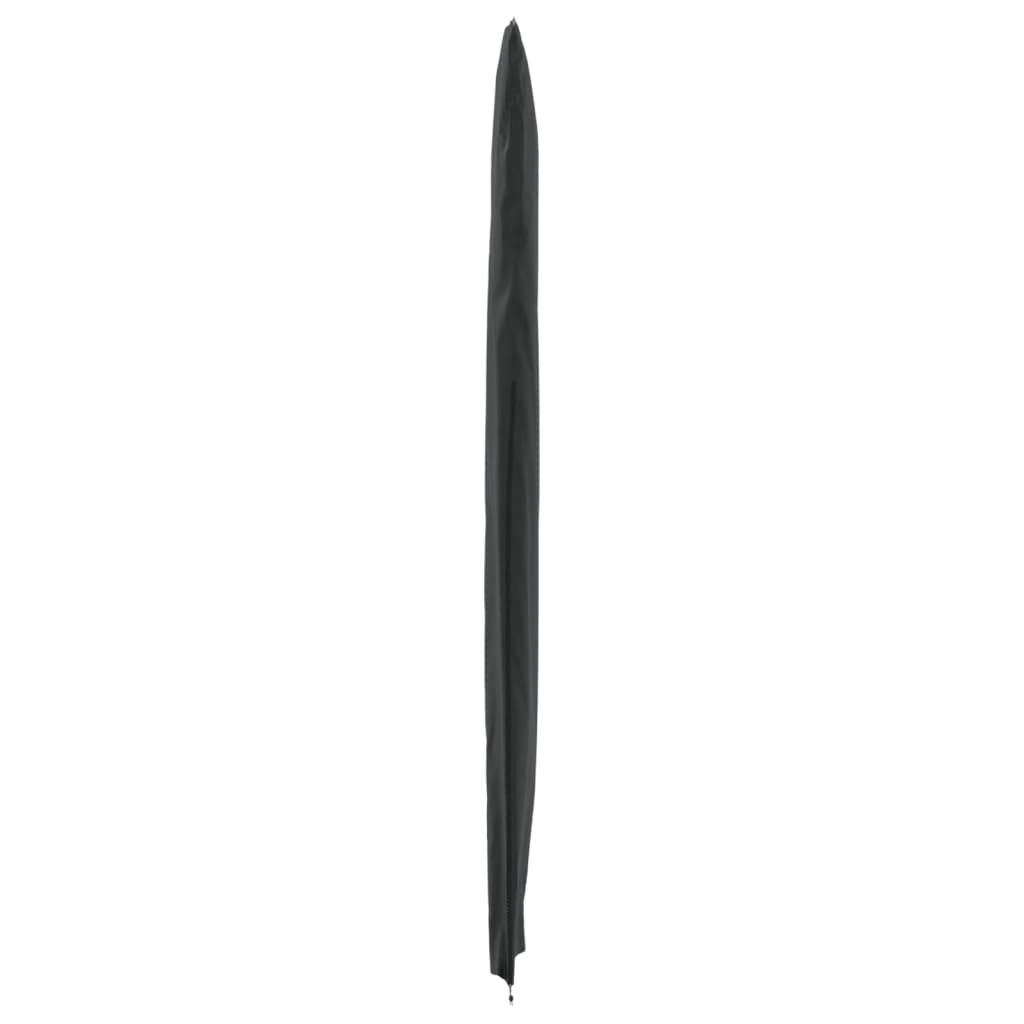 Housse De Parapluie De Jardin Noir Oxford 420D