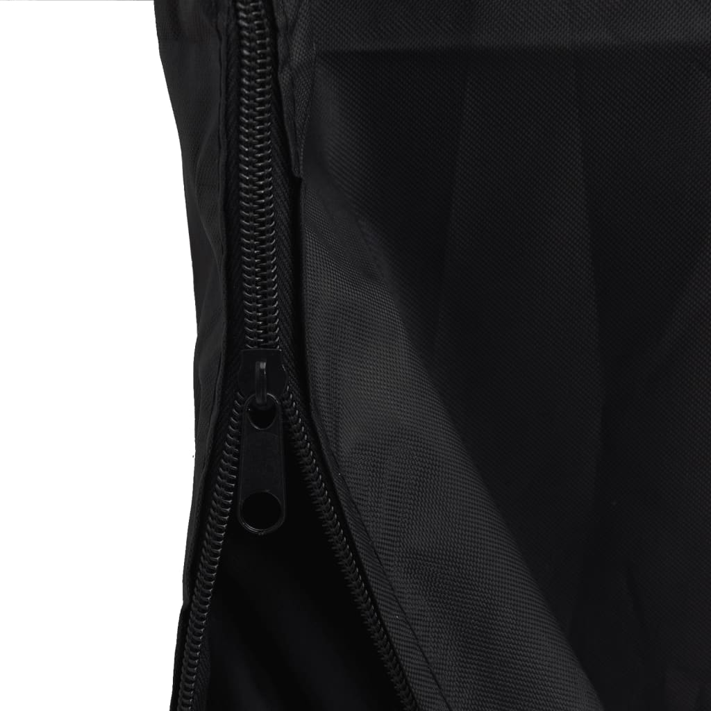 Housse De Parapluie De Jardin Noir Oxford 420D