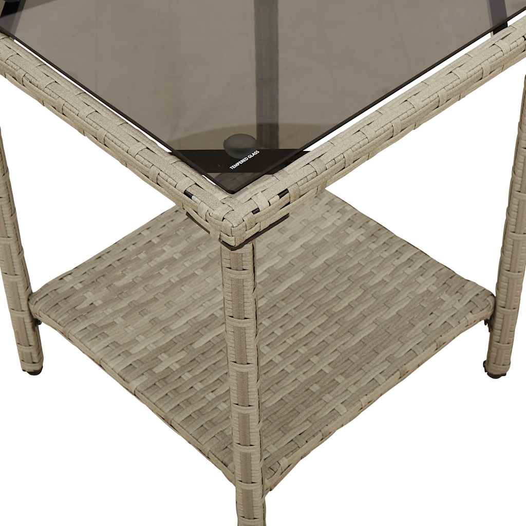 Canapé De Jardin Table Et Coussins En Forme De L