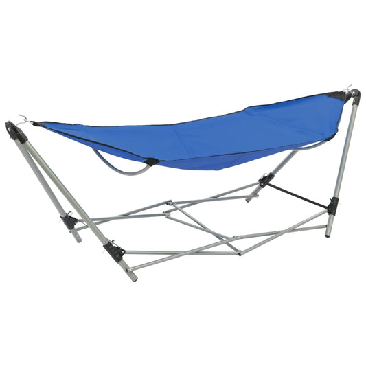 Hamac Avec Support Pliable