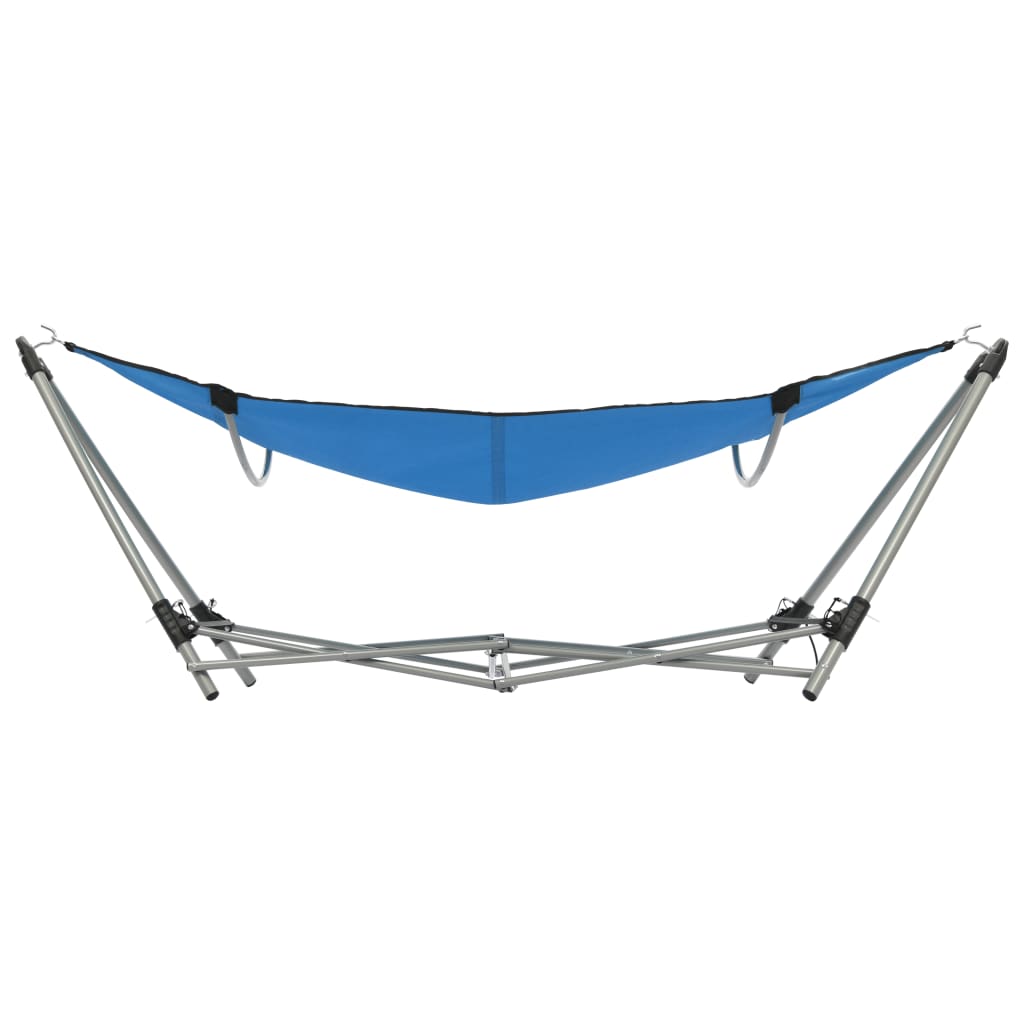 Hamac Avec Support Pliable