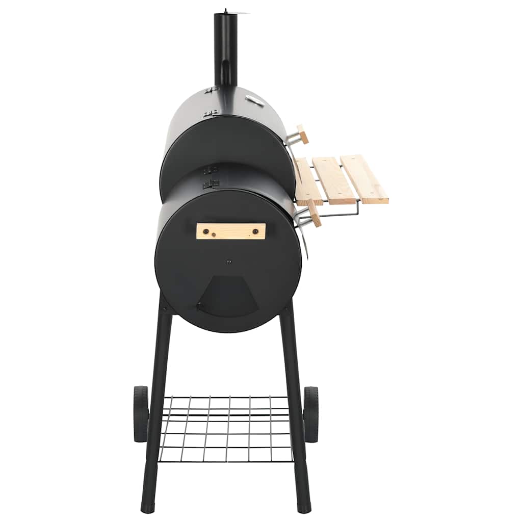 Barbecue Classique Au Charbon