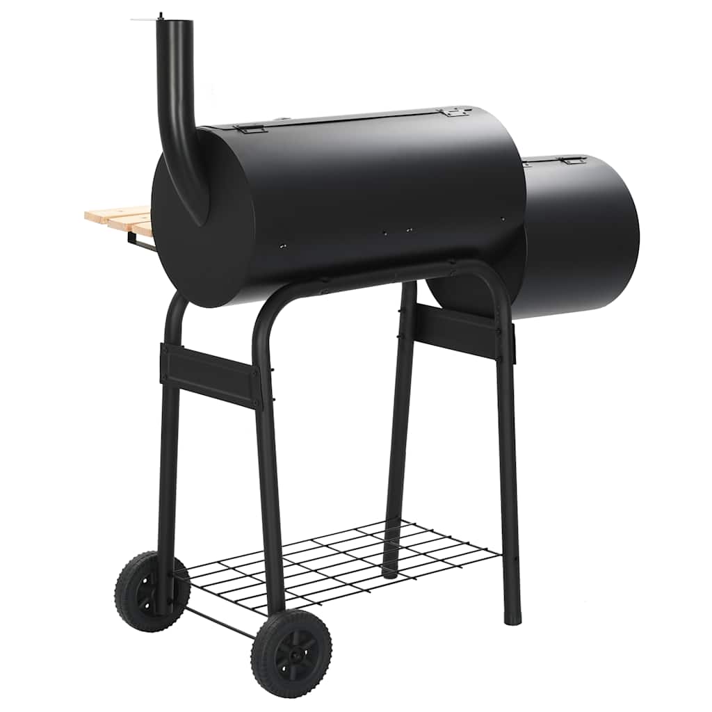 Barbecue Classique Au Charbon