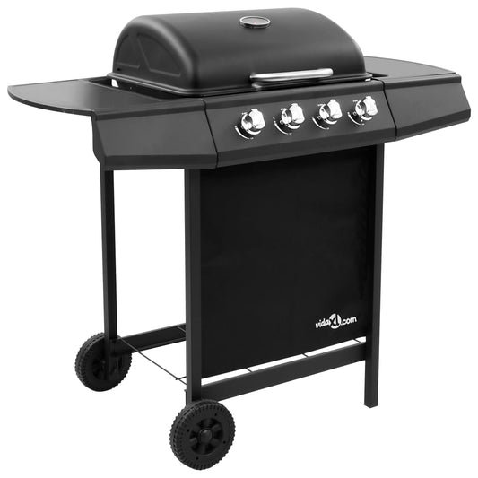 Barbecue Gril À Gaz Avec
