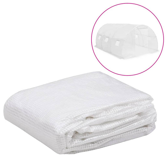 Couverture De Remplacement Serre (13,5 M²) 3X4,5X2M