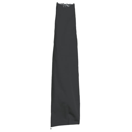 Housse De Parapluie De Jardin Noir Oxford 420D