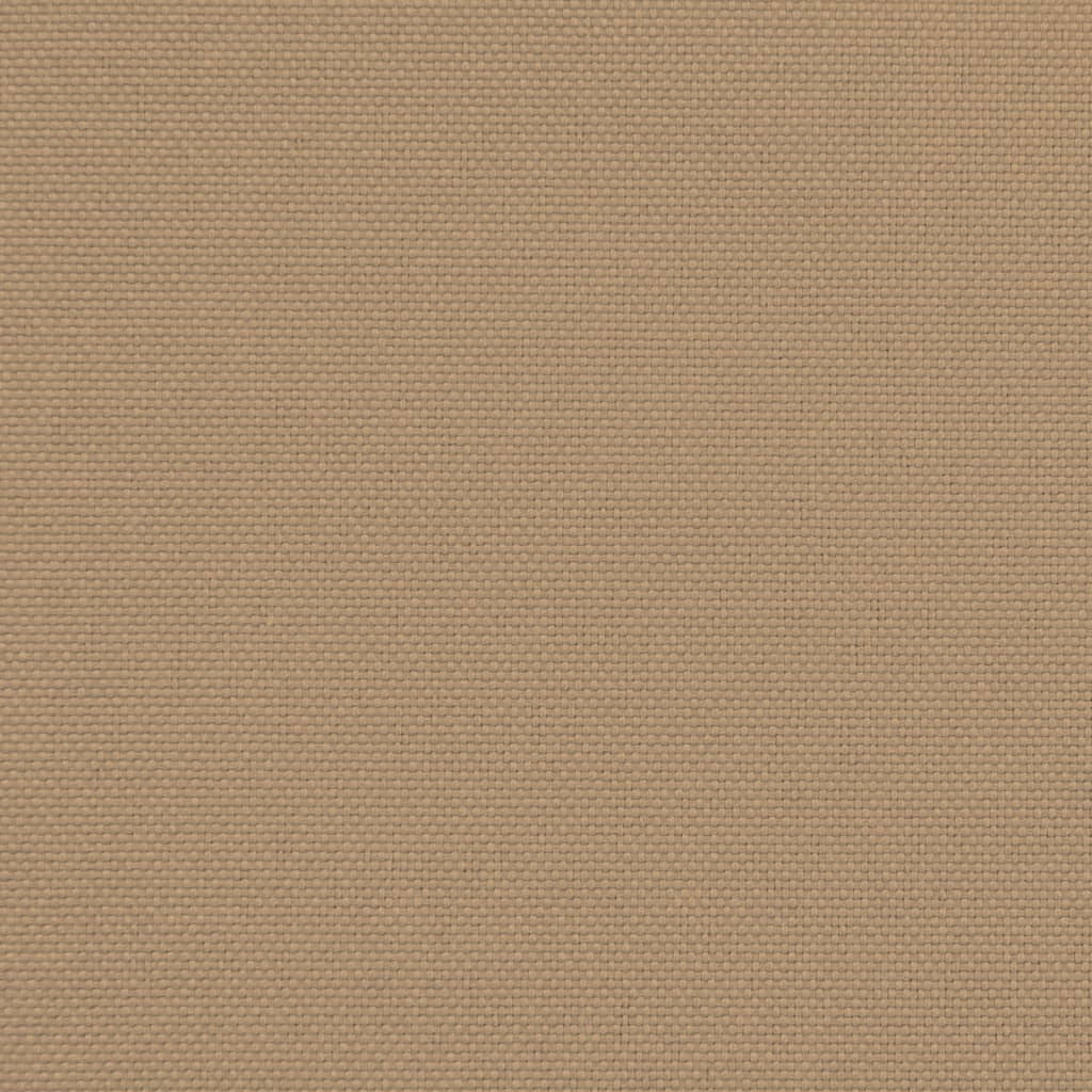Parasol De Jardin Avec Mât En Acier Taupe 225X225X212 Cm