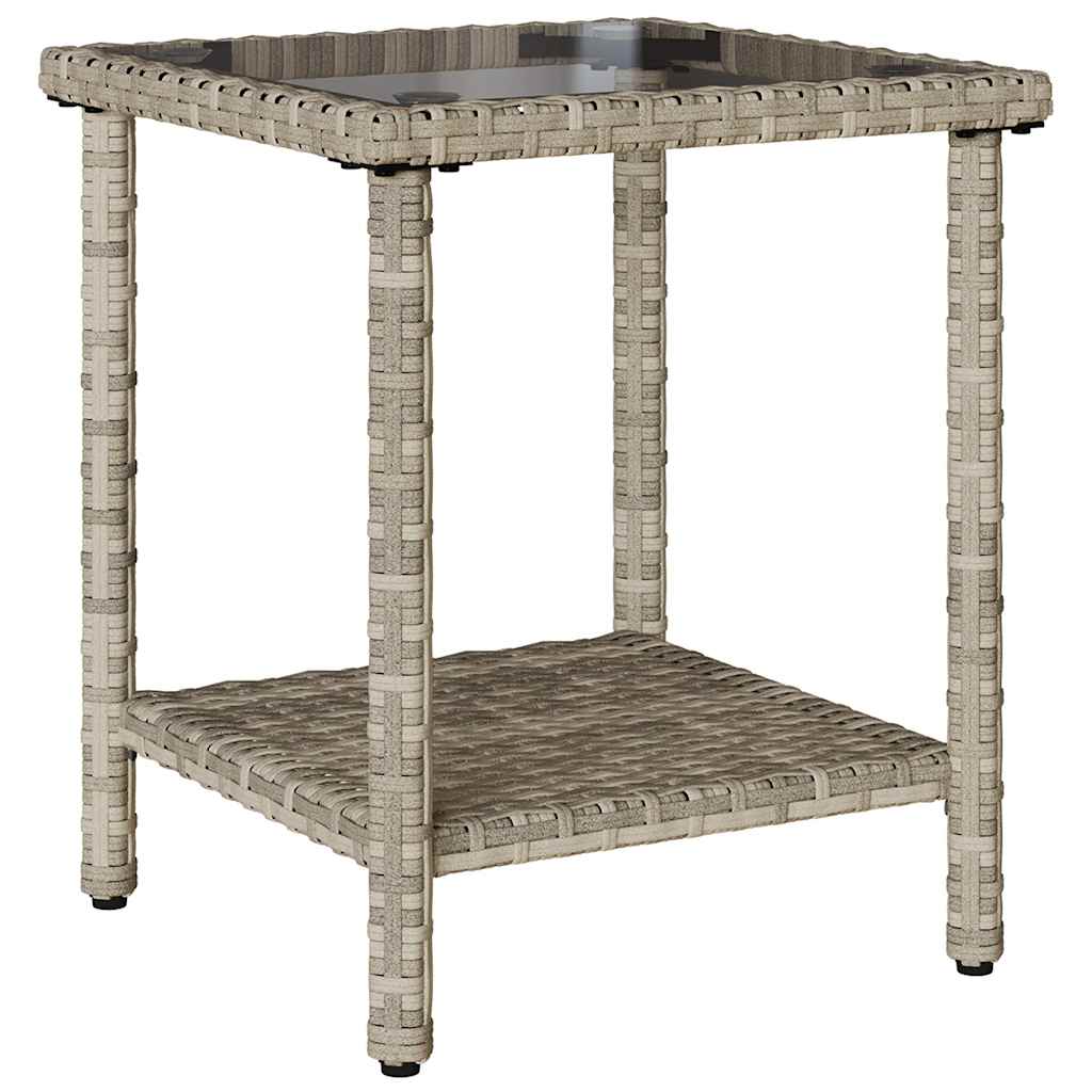 Canapé De Jardin Table Et Coussins En Forme De L