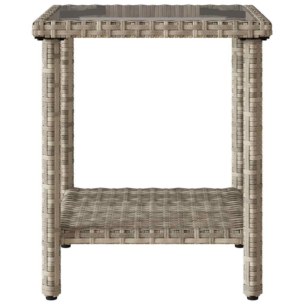 Canapé De Jardin Table Et Coussins En Forme De L